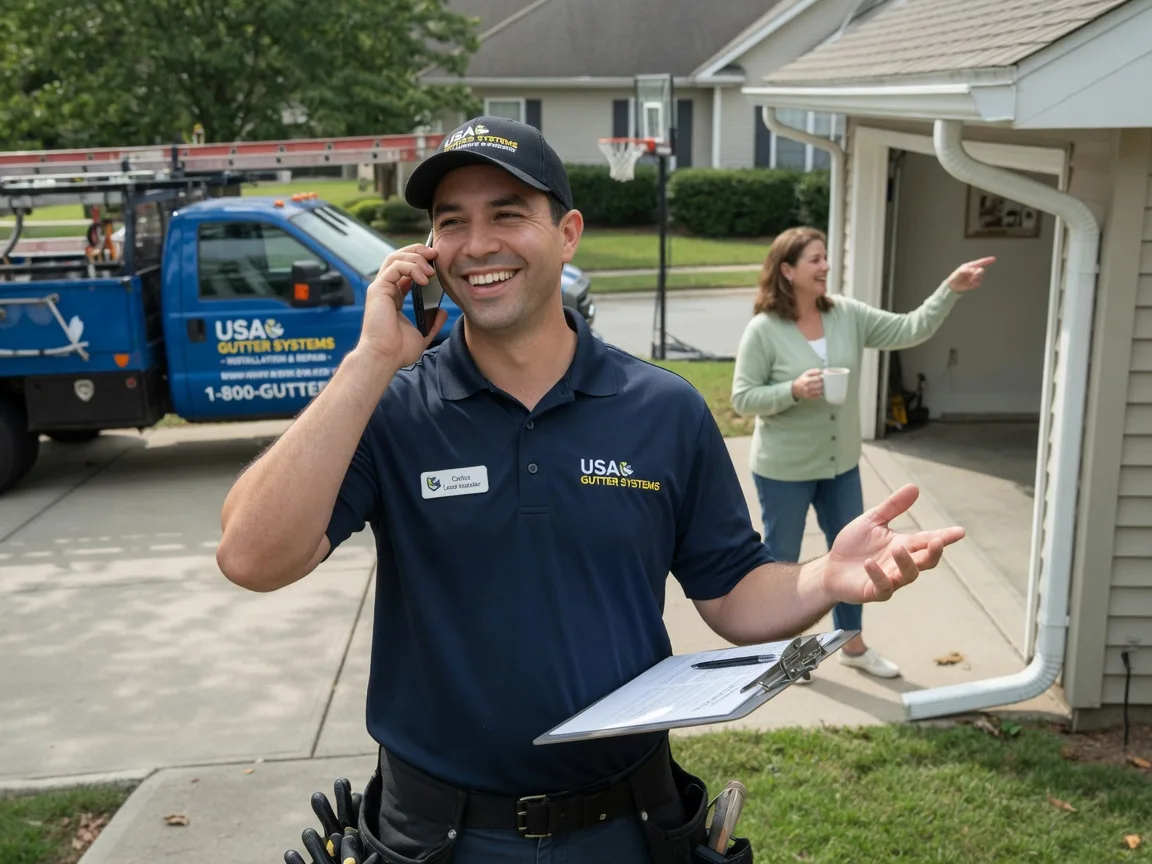 Gutter Installation Summerfield, KS FAQs